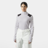 Helly Hansen Lifa Merino Midweight Balaclava Hoodie - Merino Wool Jersey - Women's | Hardloop