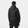 Helly Hansen Vancouver Insulated Raincoat - Waterproof jacket - Women's | Hardloop