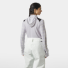 Helly Hansen Lifa Merino Midweight Balaclava Hoodie - Merinovillapaidat - Naiset | Hardloop
