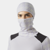 Helly Hansen Lifa Merino Midweight Balaclava Hoodie - Merino Wool Jersey - Women's | Hardloop