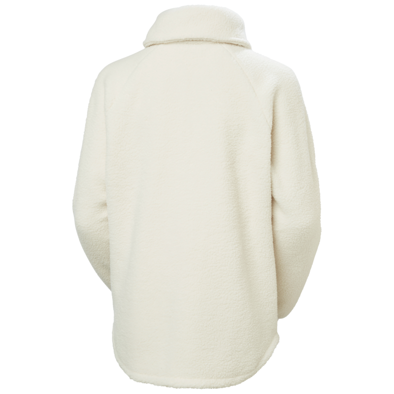 Helly Hansen Bliss Pile - Fleecevest - Dames | Hardloop