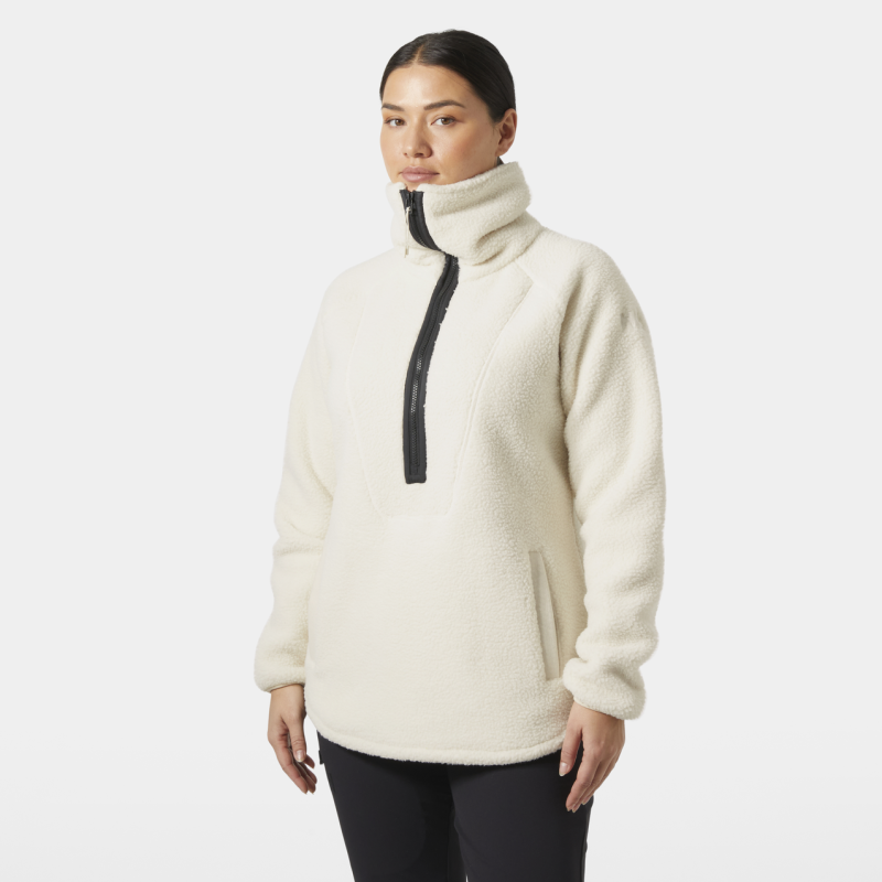 Helly Hansen Bliss Pile - Fleecevest - Dames | Hardloop