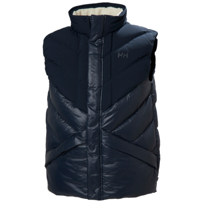 Village Puffy Vest - Doudoune sans manches homme