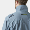 Helly Hansen Crew Jacket 2.0 - Zeiljas - Heren | Hardloop
