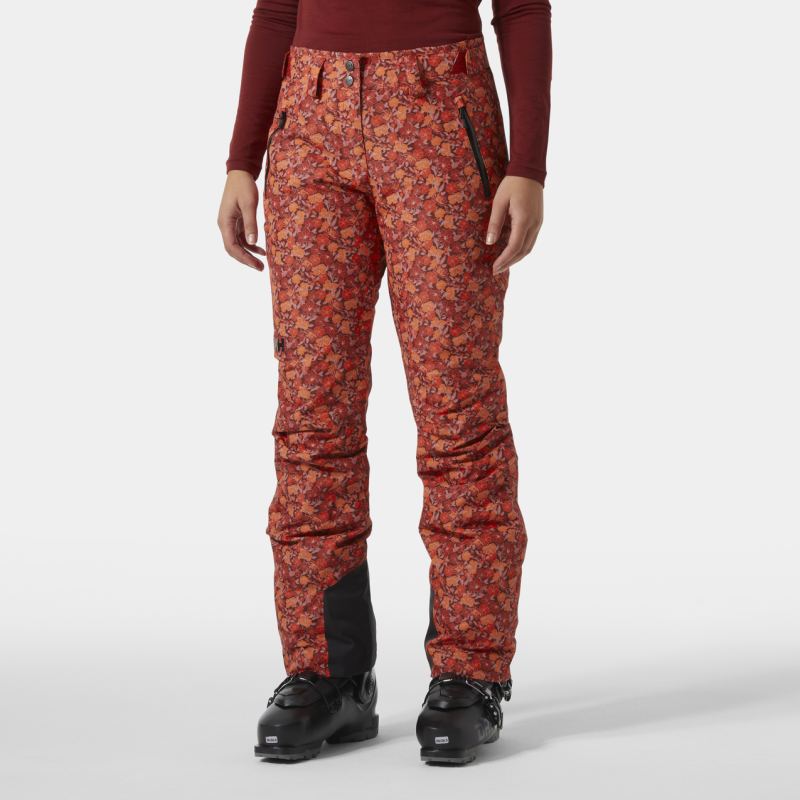 Helly Hansen Legendary Insulated Pant - Ski pants - Women's