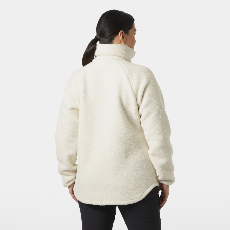 Helly Hansen Bliss Pile - Fleecejakke - Damer | Hardloop