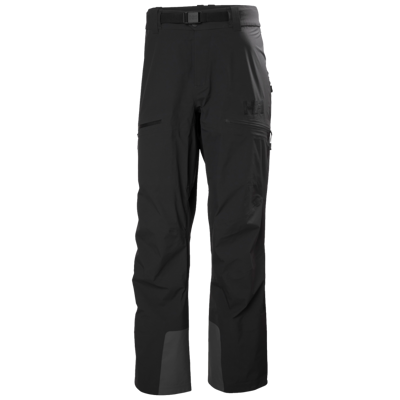 Odin Backcountry Infinity Shell Pant - Ski touring trousers - Men's