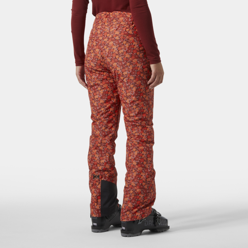 Helly Hansen Legendary Insulated Pant - Skibroek - Dames