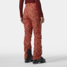 Helly Hansen Legendary Insulated Pant - Skidbyxa - Dam