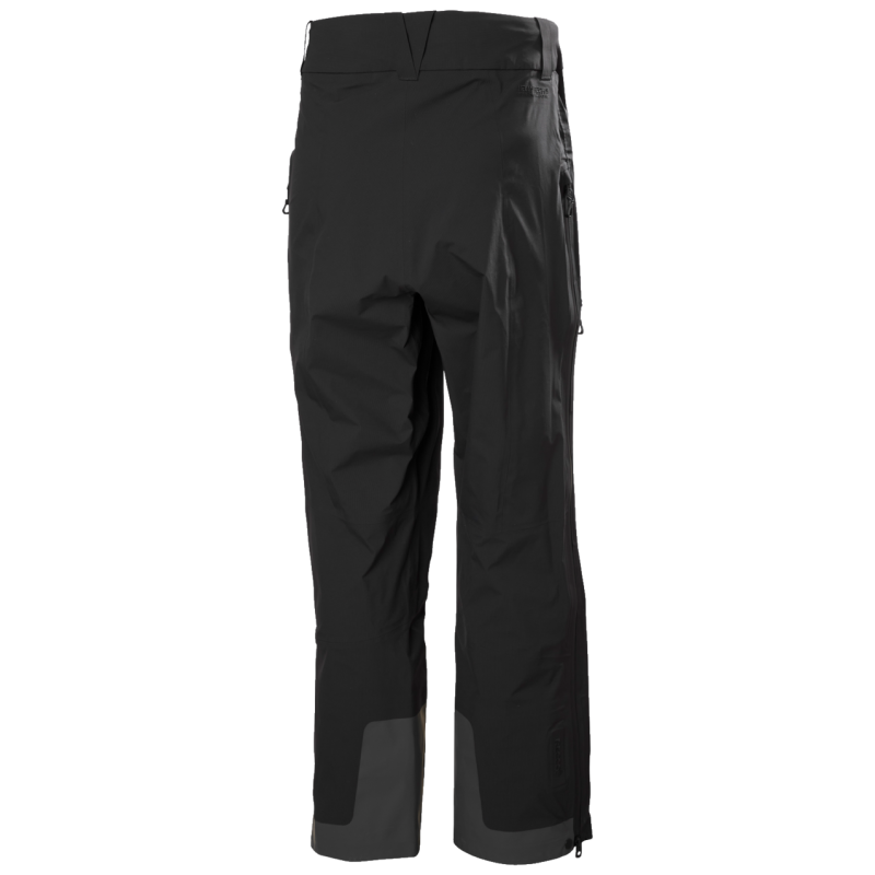 Helly Hansen Odin Backcountry Infinity Shell Pant - Ski touring bukser - Herrer | Hardloop