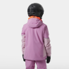 Helly Hansen Girl Jewel Jacket - Dětská lyžařská bunda | Hardloop