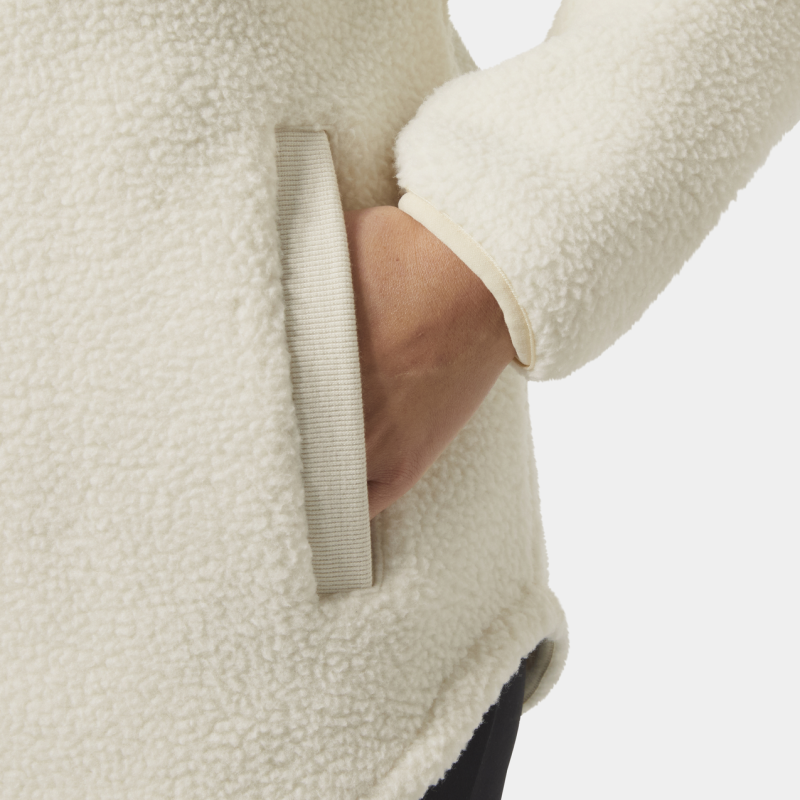 Helly Hansen Bliss Pile - Fleecejakke - Damer | Hardloop