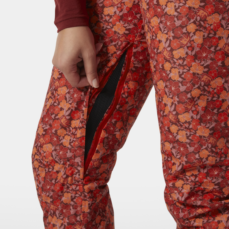 Helly Hansen Legendary Insulated Pant - Skidbyxa - Dam