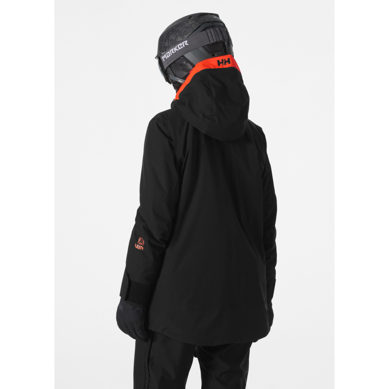 Helly Hansen Powchaser 2.0 Jacket - Kurtka narciarska damska | Hardloop