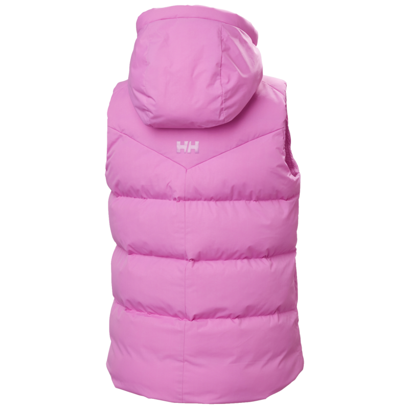 Helly Hansen Adore Puffy Vest - Doudoune sans manches femme | Hardloop