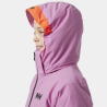 Helly Hansen Girl Jewel Jacket - Skidjacka - Børn | Hardloop
