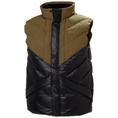 Village Puffy Vest - Doudoune sans manches homme