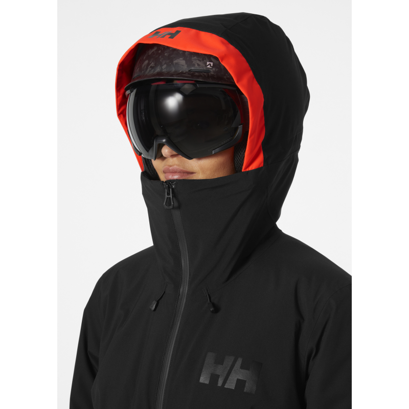 Helly Hansen Powchaser 2.0 Jacket - Kurtka narciarska damska | Hardloop