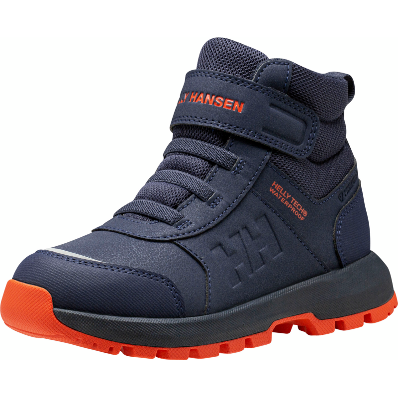Helly Hansen Shelter Boot HT - Botas da neve criança | Hardloop