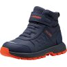 Helly Hansen Shelter Boot HT - Winterstiefel - Kind | Hardloop
