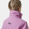 Helly Hansen Girl Jewel Jacket - Skijakke - Barn | Hardloop