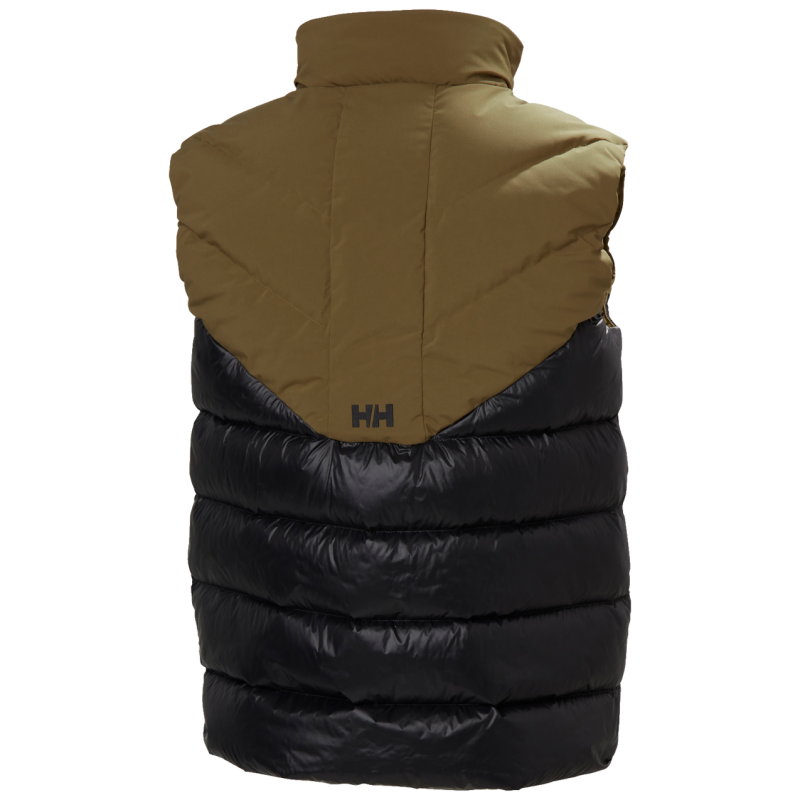 Helly Hansen Village Puffy Vest - Chaleco de plumas - Hombre | Hardloop