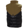 Helly Hansen Village Puffy Vest - Untuvaliivi - Miehet | Hardloop