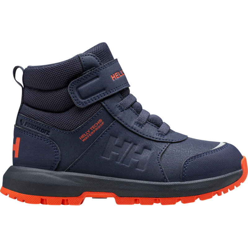 Helly Hansen Shelter Boot HT - Scarponi da neve - Bambino | Hardloop