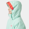 Helly Hansen Girl Jewel Jacket - Laskettelutakki - Lasten | Hardloop