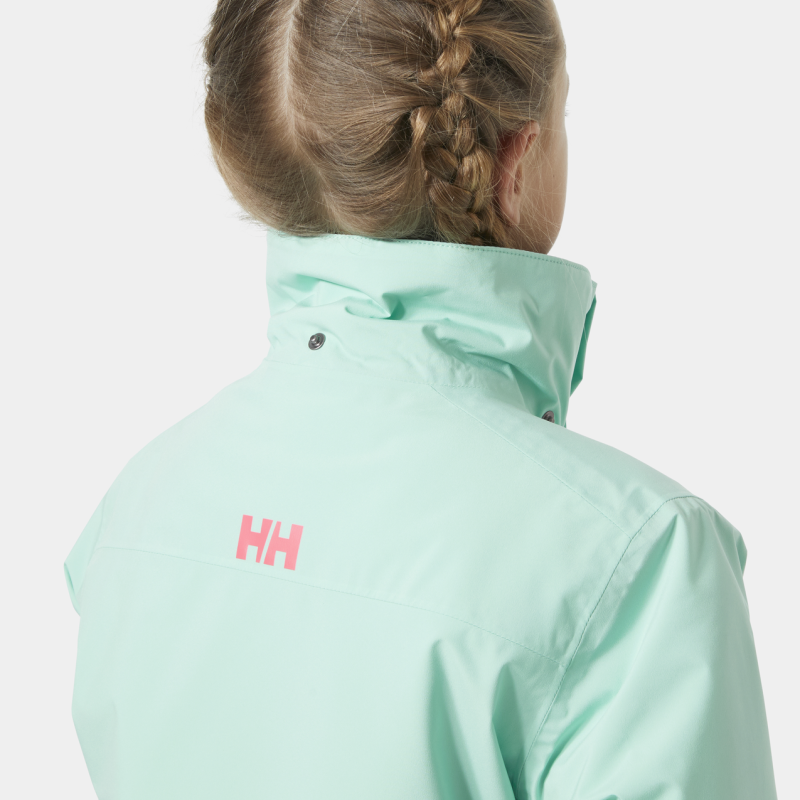 Helly Hansen Girl Jewel Jacket - Veste ski enfant | Hardloop