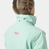 Helly Hansen Girl Jewel Jacket - Veste ski enfant | Hardloop