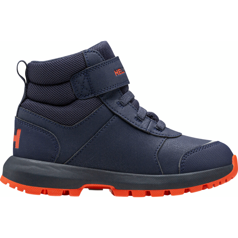 Helly Hansen Shelter Boot HT - Talvikengät - Lasten | Hardloop
