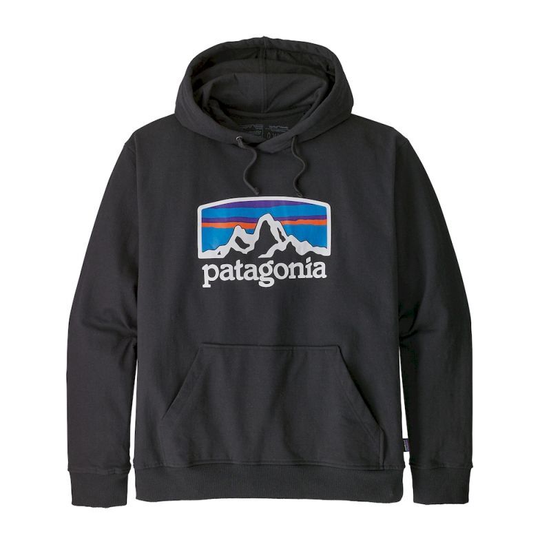 Patagonia Fitz Roy Horizons Uprisal Hoody Sudadera Hombre