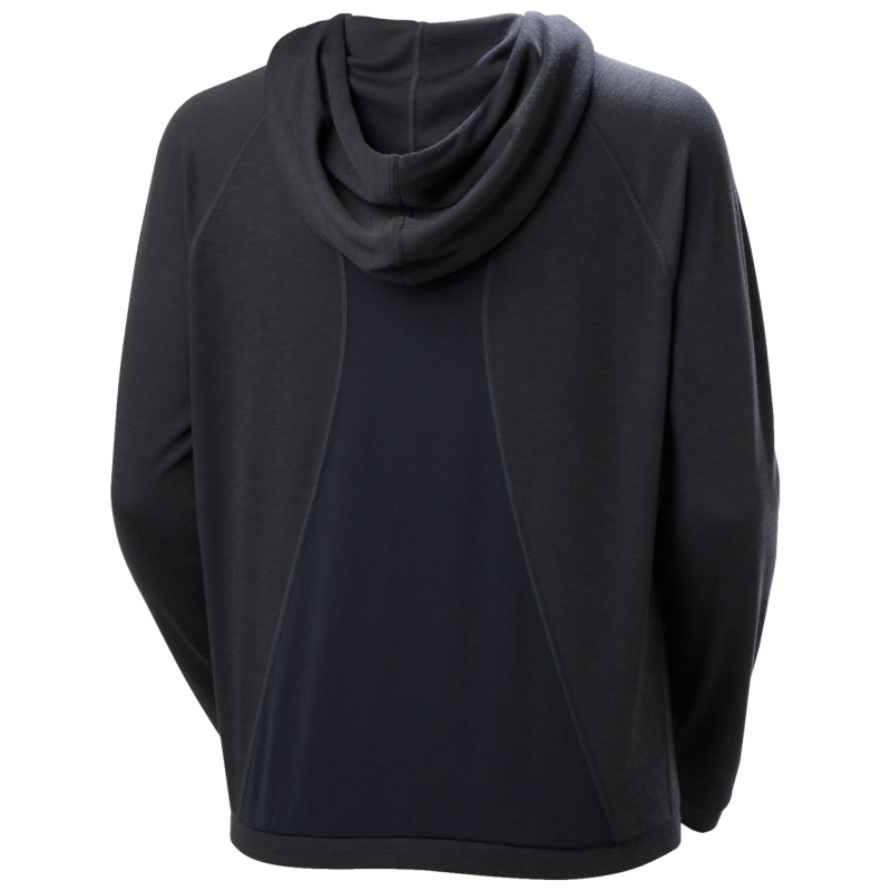 Helly Hansen Inshore Hoodie 2.0 - Sweatshirt mulher | Hardloop