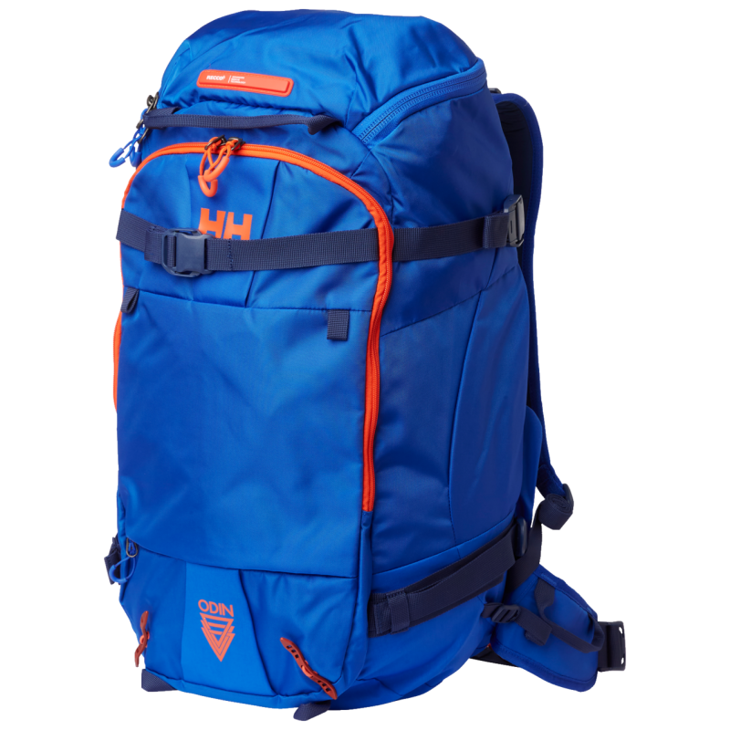 Helly Hansen Odin AT40 Backpack - Ski touring backpack | Hardloop