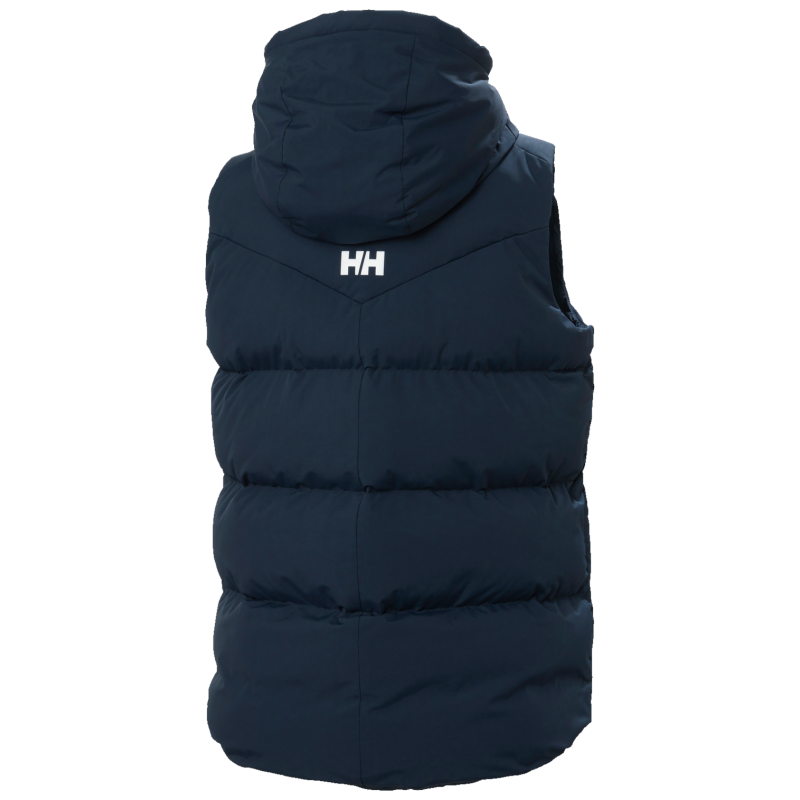 Helly Hansen Adore Puffy Vest - Synthetic vest - Women's | Hardloop
