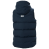 Helly Hansen Adore Puffy Vest - Synthetic vest - Women's | Hardloop