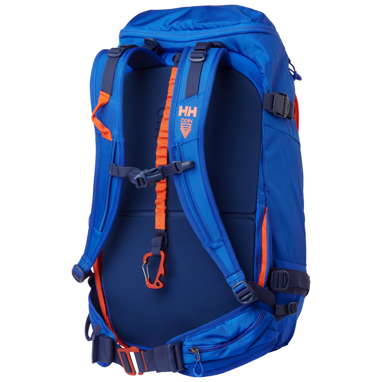 Helly Hansen Odin AT40 Backpack - Ski touring backpack | Hardloop