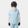 Helly Hansen Girl Jewel Jacket - Veste ski enfant | Hardloop