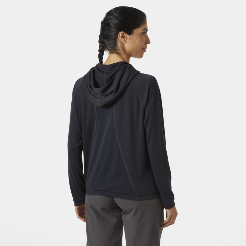 Helly Hansen Inshore Hoodie 2.0 - Dámská mikina | Hardloop