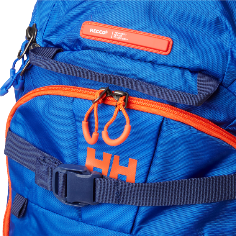 Helly Hansen Odin AT40 Backpack - Rygsæk til skiture | Hardloop