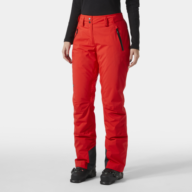 Helly Hansen Legendary Insulated Pant - Skidbyxa - Dam