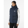 Helly Hansen Adore Puffy Vest - Synthetic vest - Women's | Hardloop