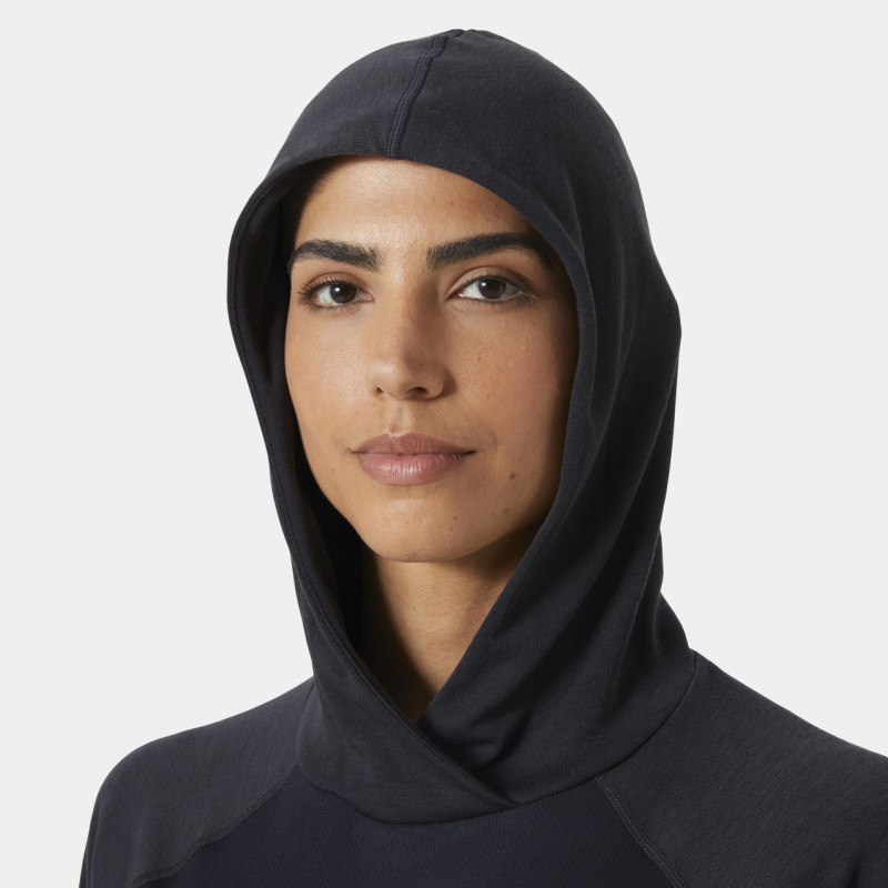 Helly Hansen Inshore Hoodie 2.0 - Felpa con cappuccio - Donna | Hardloop