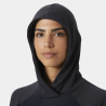 Helly Hansen Inshore Hoodie 2.0 - Sweatshirt mulher | Hardloop