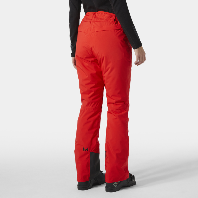 Helly Hansen Legendary Insulated Pant - Skidbyxa - Dam
