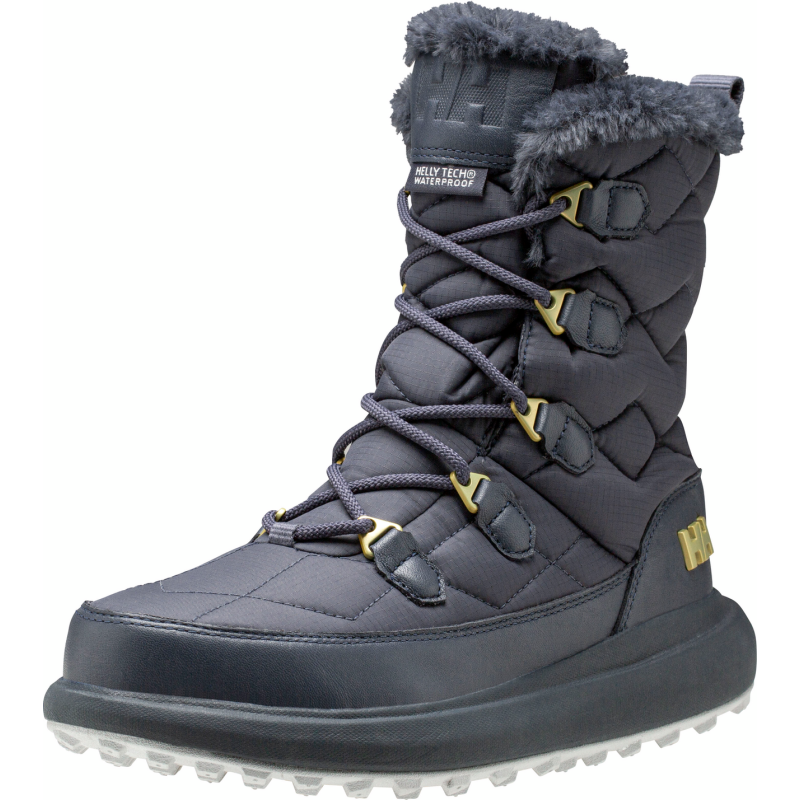 Helly Hansen Willetta 2 HT - Botas da neve mulher | Hardloop
