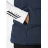 Helly Hansen Adore Puffy Vest - Synthetic vest - Women's | Hardloop