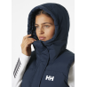 Helly Hansen Adore Puffy Vest - Synthetic vest - Women's | Hardloop