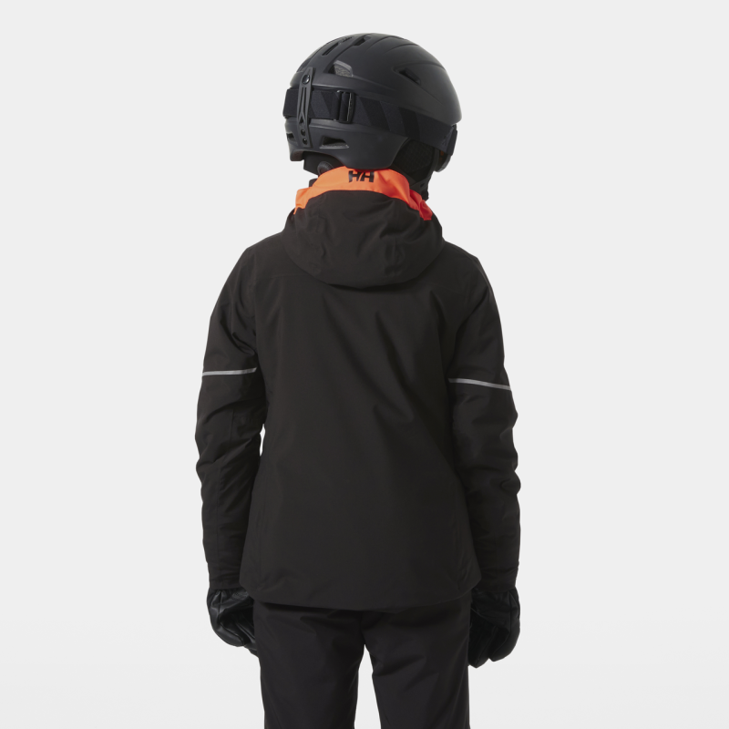 Helly Hansen Girl Jewel Jacket - Skijacke - Kind | Hardloop